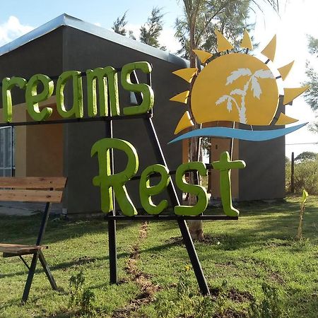 Dreams Rest Villa Gualeguaychú Dış mekan fotoğraf