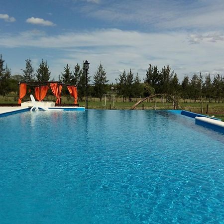 Dreams Rest Villa Gualeguaychú Dış mekan fotoğraf