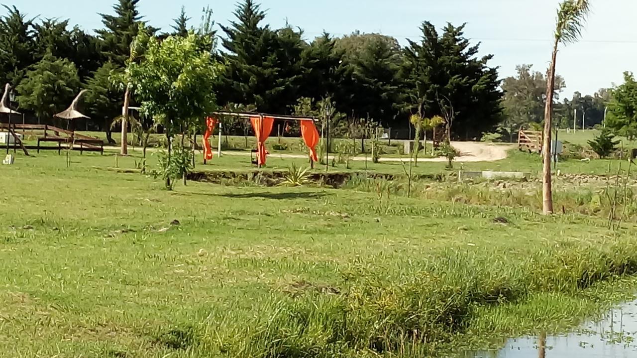 Dreams Rest Villa Gualeguaychú Dış mekan fotoğraf