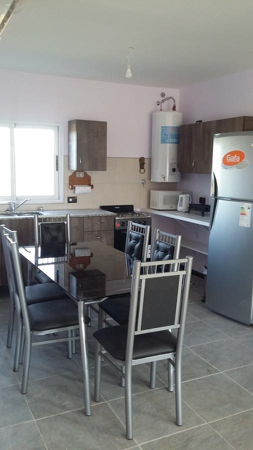 Dreams Rest Villa Gualeguaychú Dış mekan fotoğraf