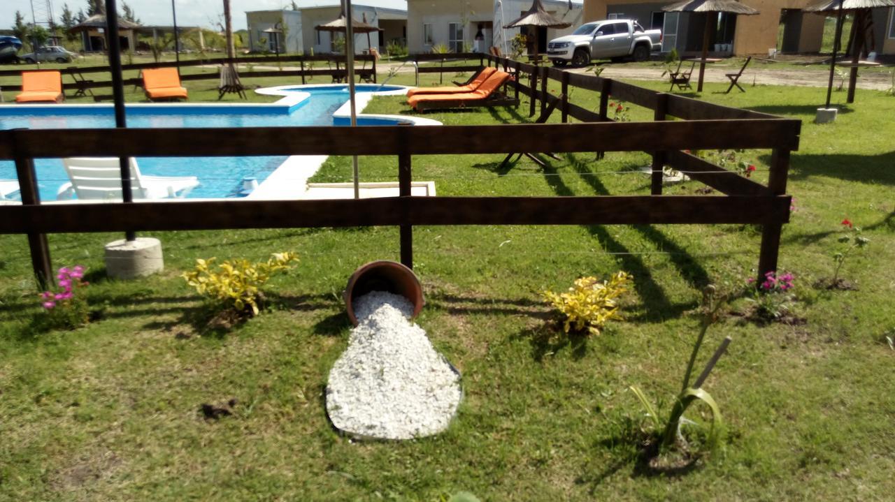 Dreams Rest Villa Gualeguaychú Dış mekan fotoğraf