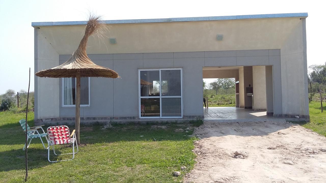 Dreams Rest Villa Gualeguaychú Dış mekan fotoğraf