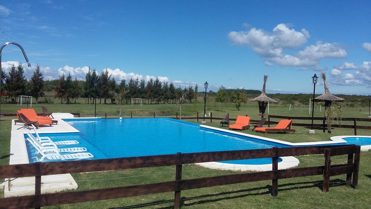 Dreams Rest Villa Gualeguaychú Dış mekan fotoğraf